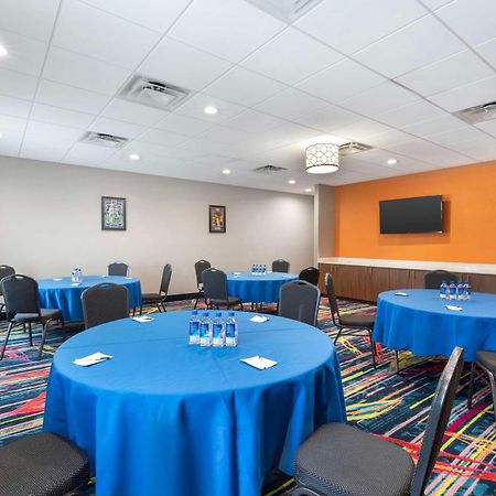 Best Western Plus Medical Center Amarillo Extérieur photo