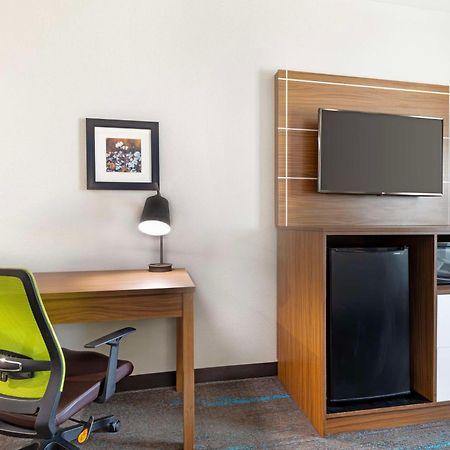 Best Western Plus Medical Center Amarillo Extérieur photo