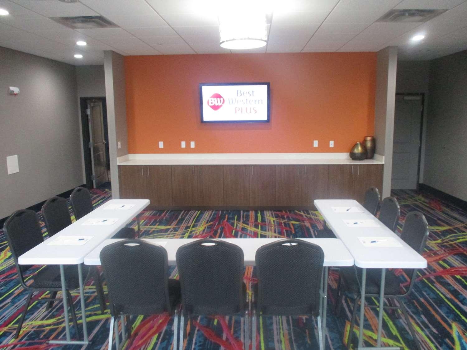 Best Western Plus Medical Center Amarillo Extérieur photo