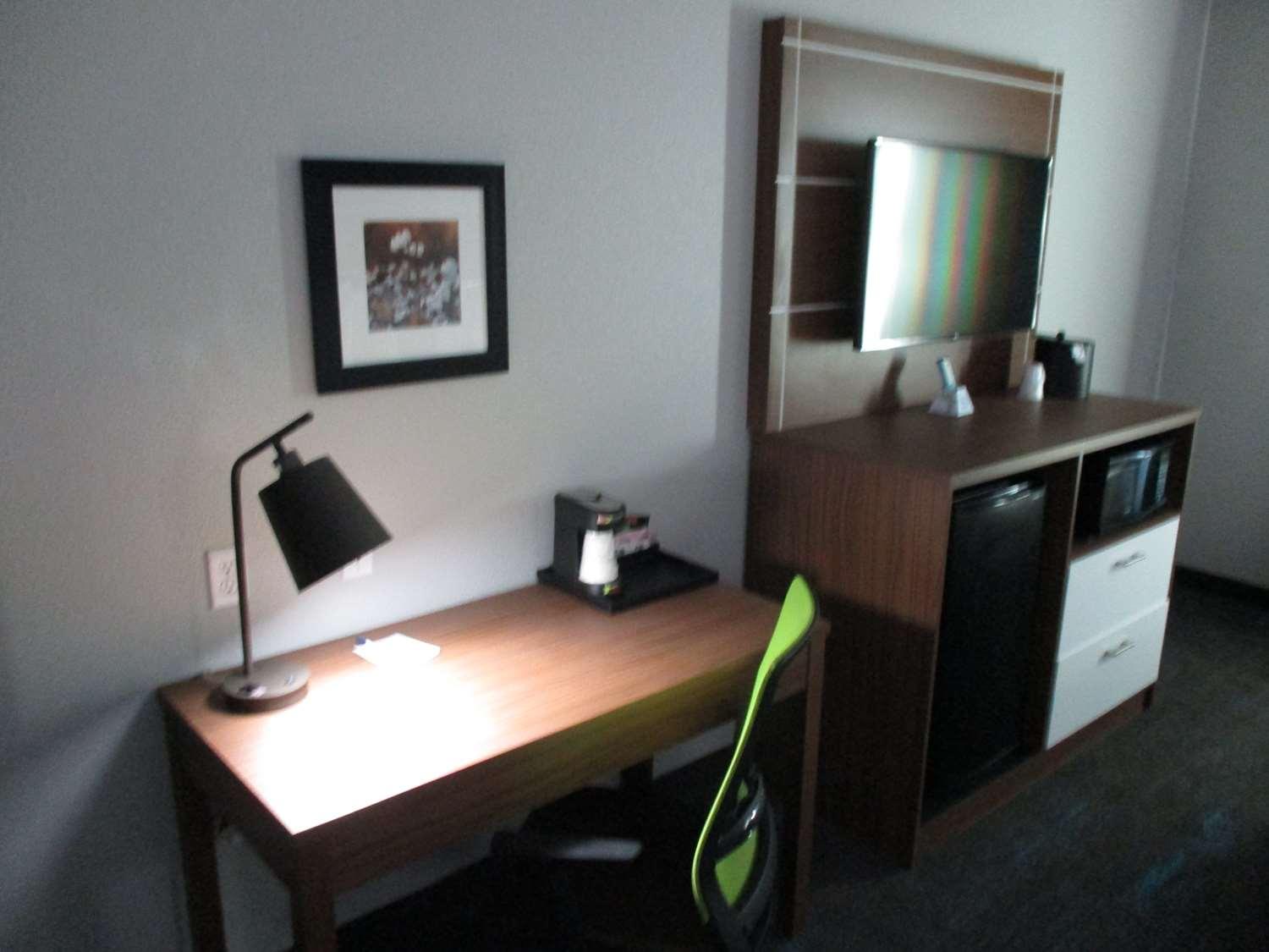 Best Western Plus Medical Center Amarillo Extérieur photo