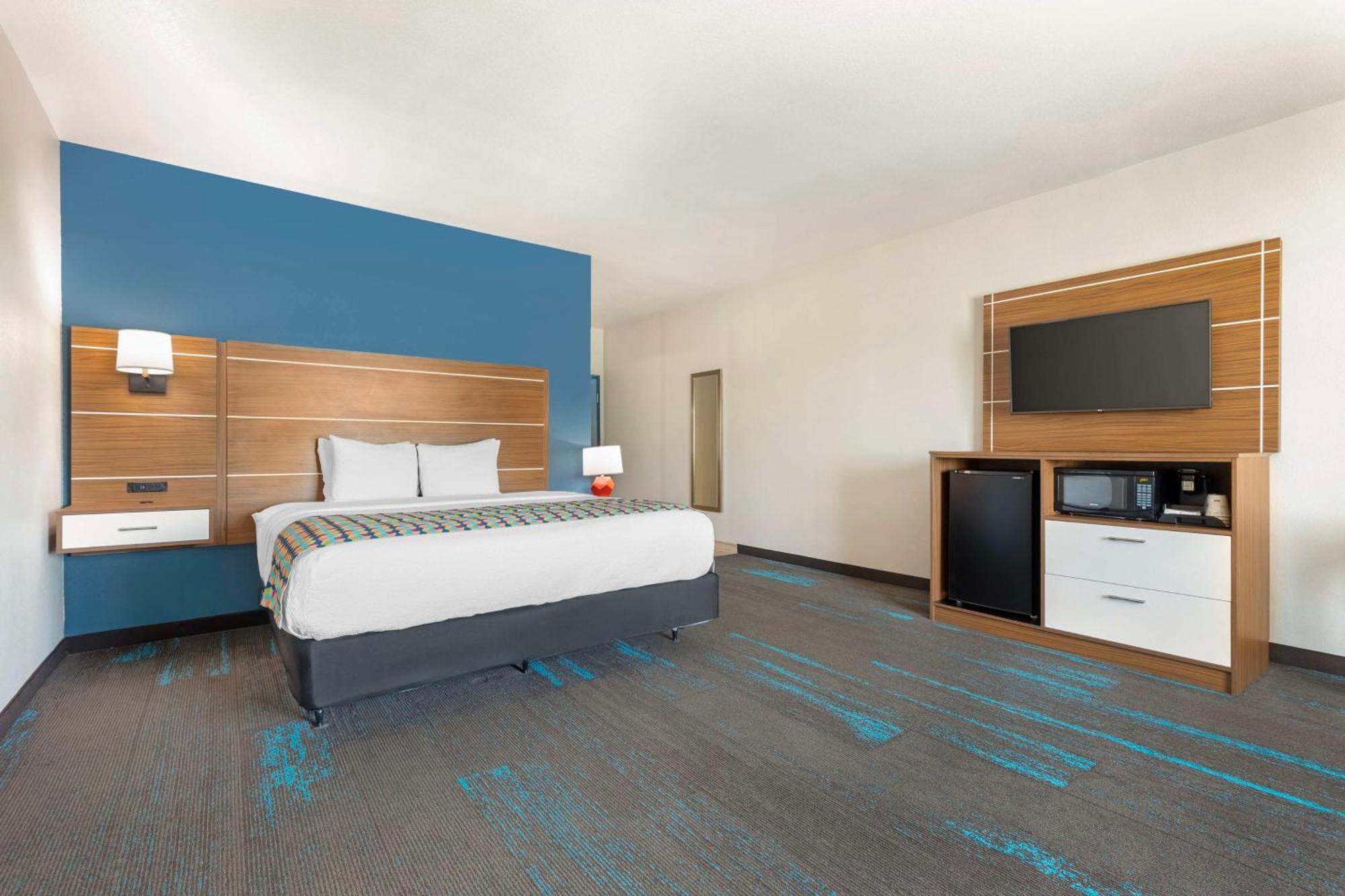 Best Western Plus Medical Center Amarillo Extérieur photo
