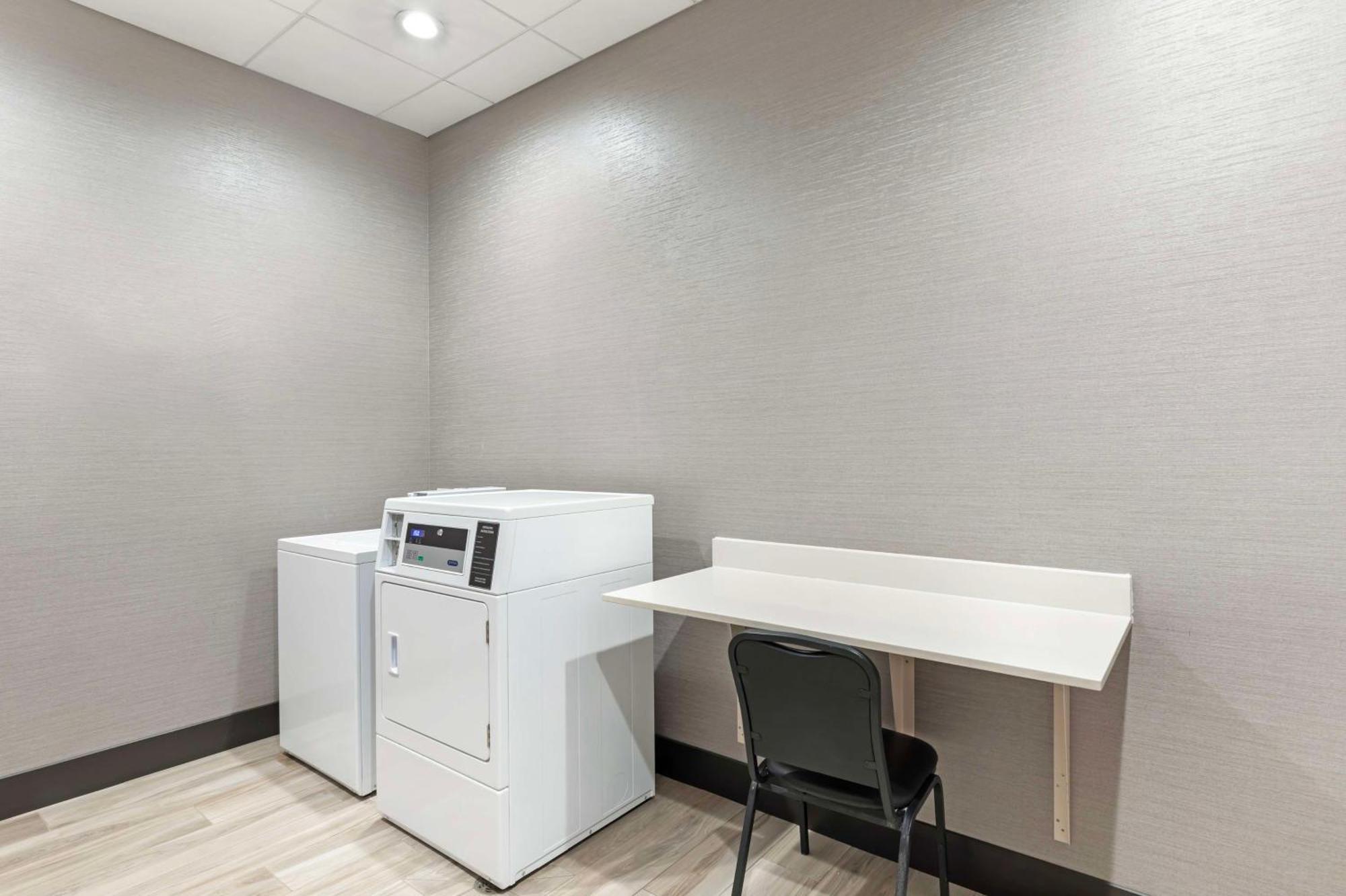 Best Western Plus Medical Center Amarillo Extérieur photo